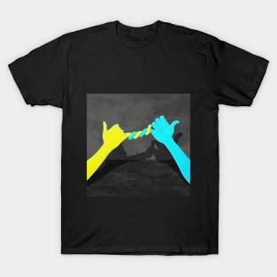 Friendship T-Shirt